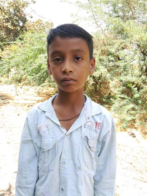 Sponsor A Child